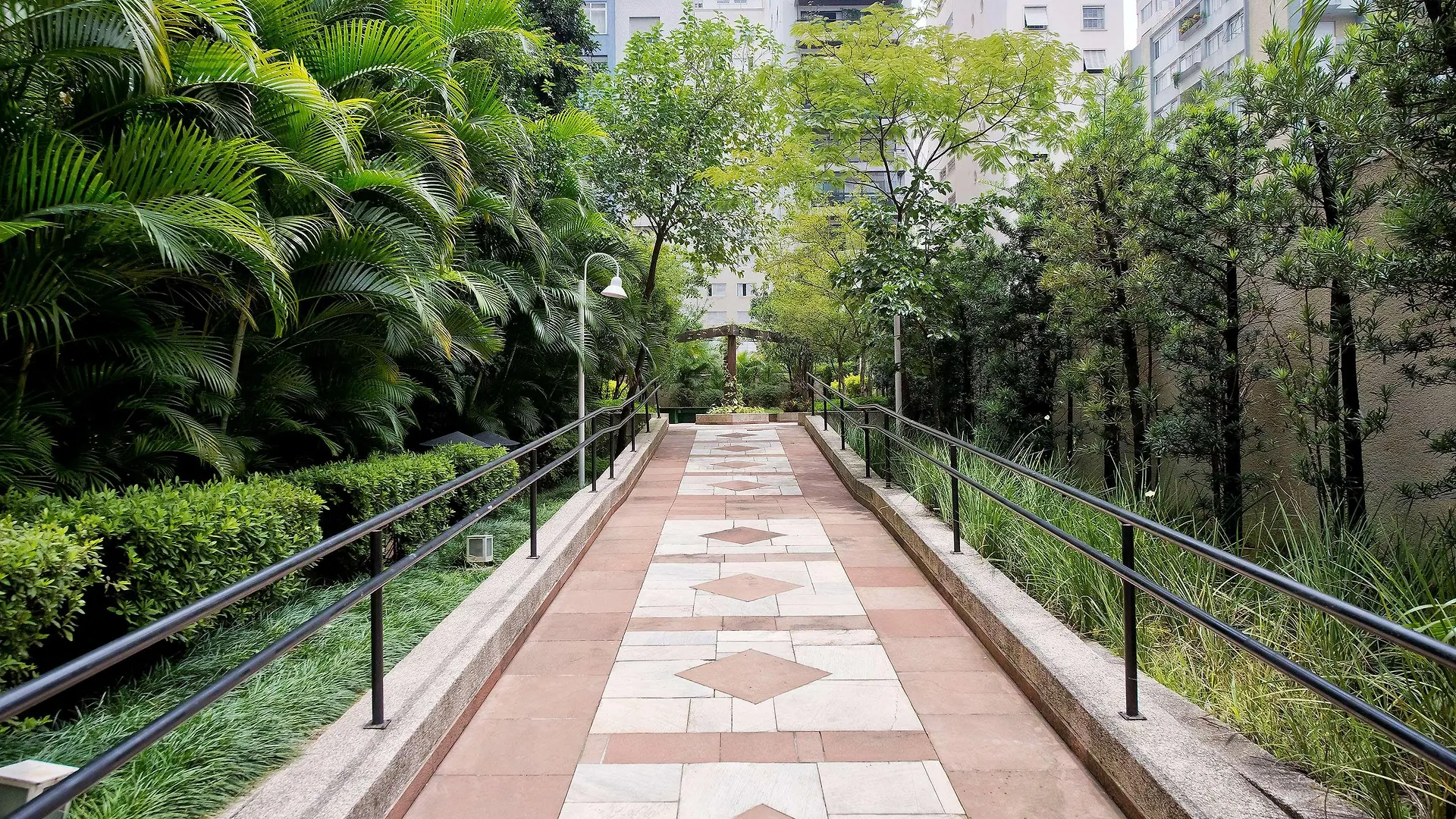 Innside By Melia Sao Paulo Higienopolis