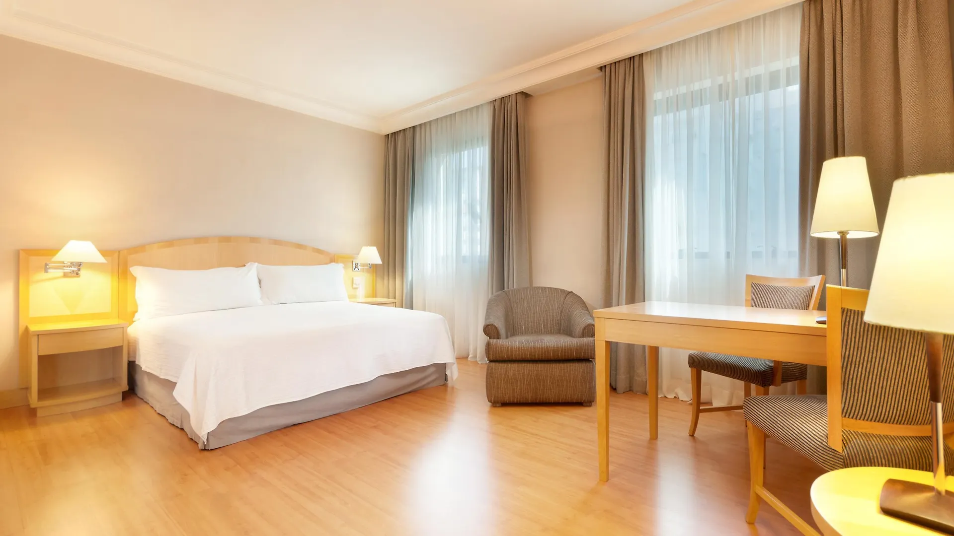 Innside By Melia Sao Paulo Higienopolis 4*,