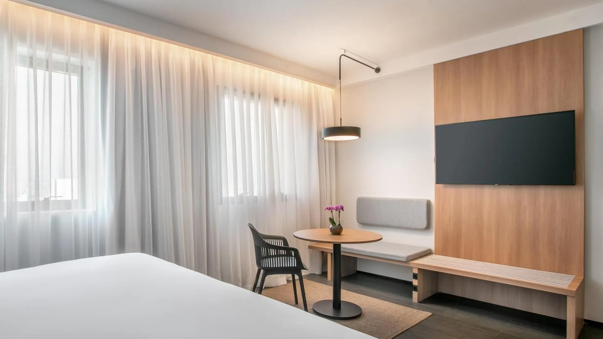 Hotel Innside By Melia Sao Paulo Higienopolis