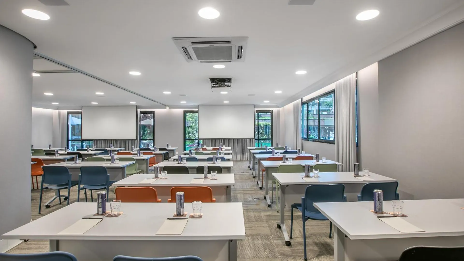 **** Hotel Innside By Melia Sao Paulo Higienopolis Brazil