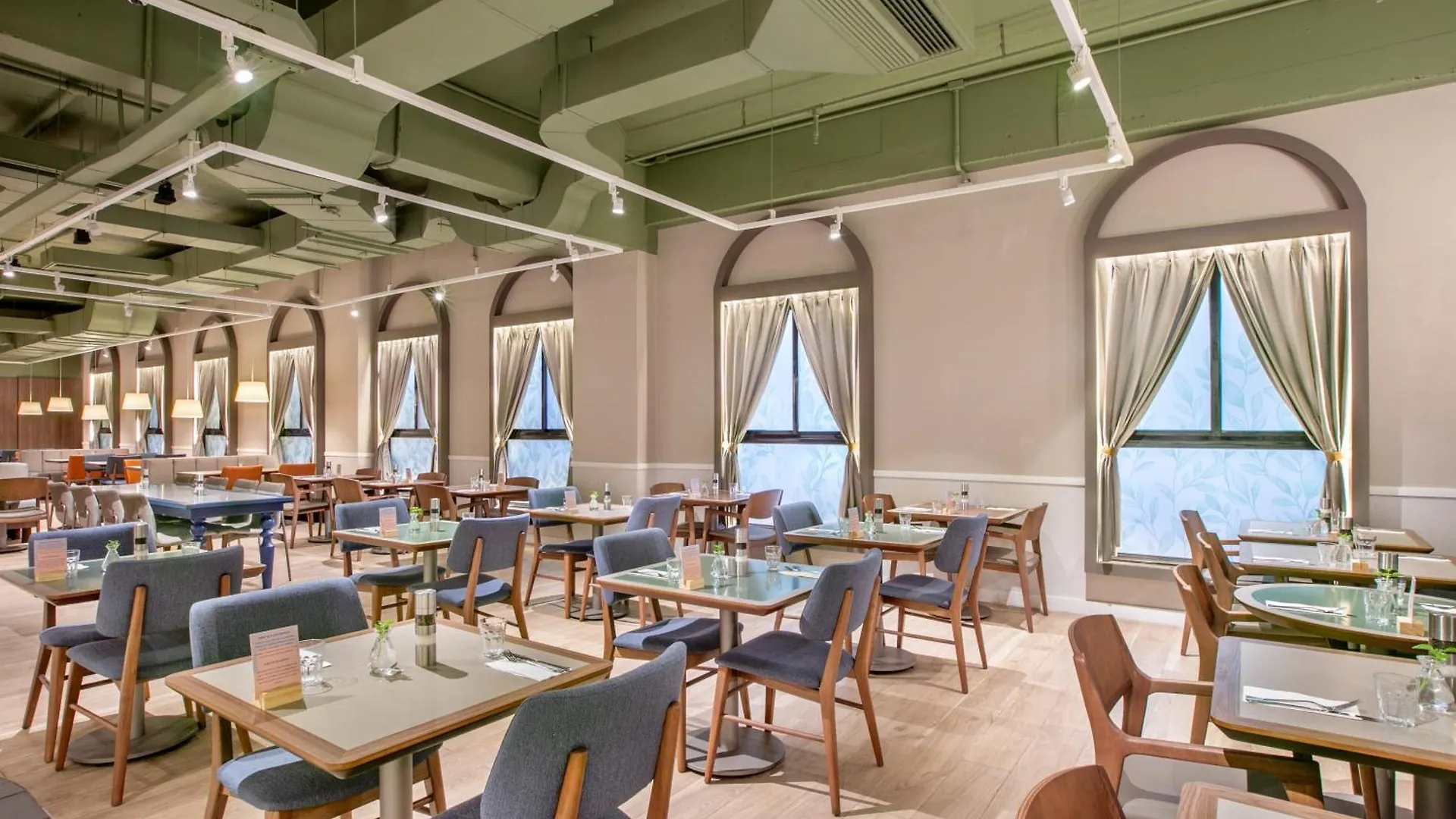 **** Hotel Innside By Melia Sao Paulo Higienopolis Brazil
