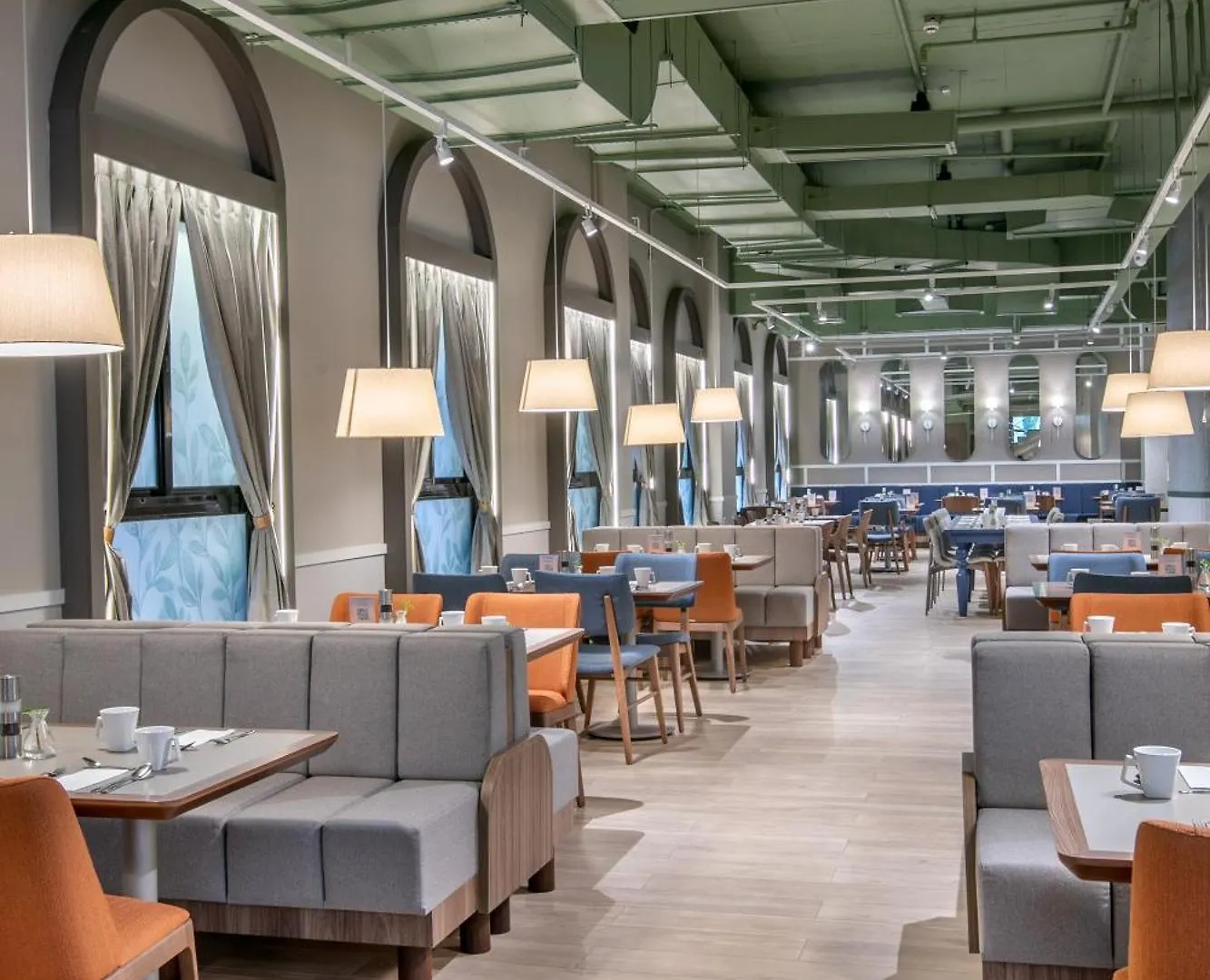 Hotel Innside By Melia Sao Paulo Higienopolis