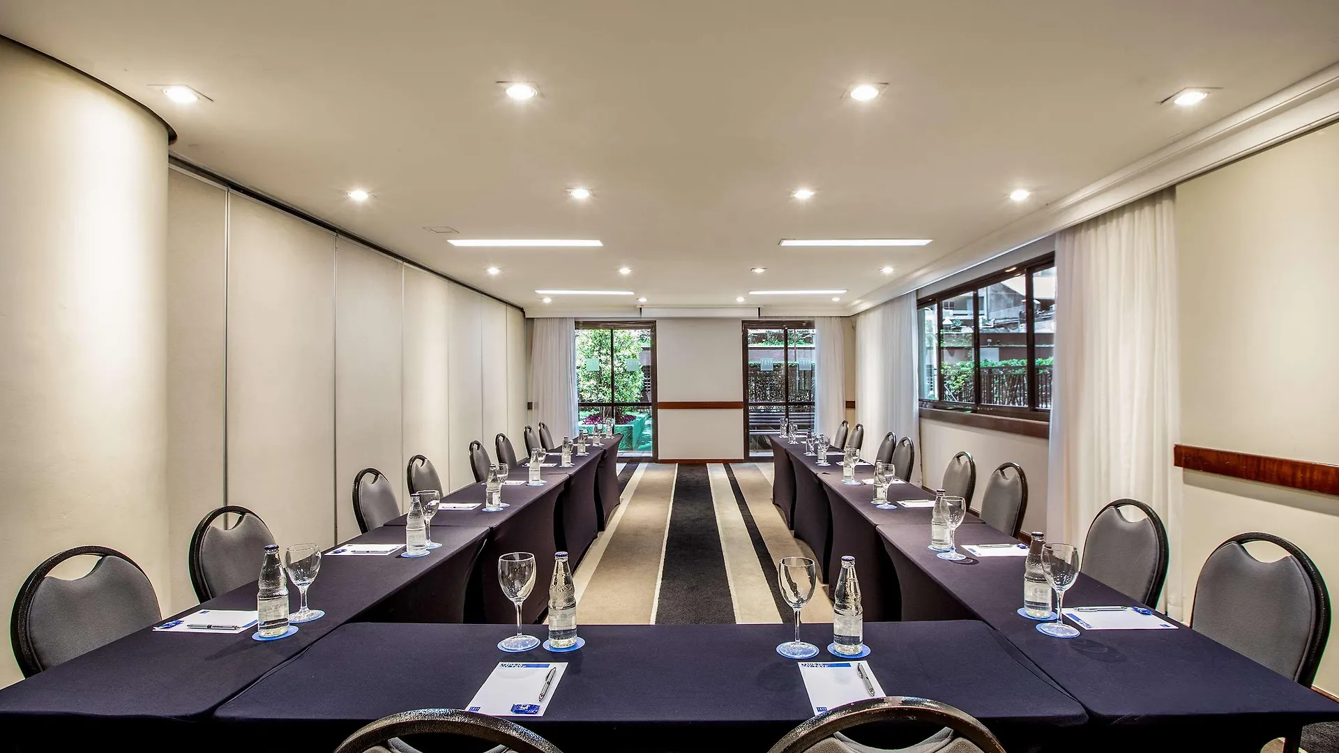Innside By Melia Sao Paulo Higienopolis Отель
