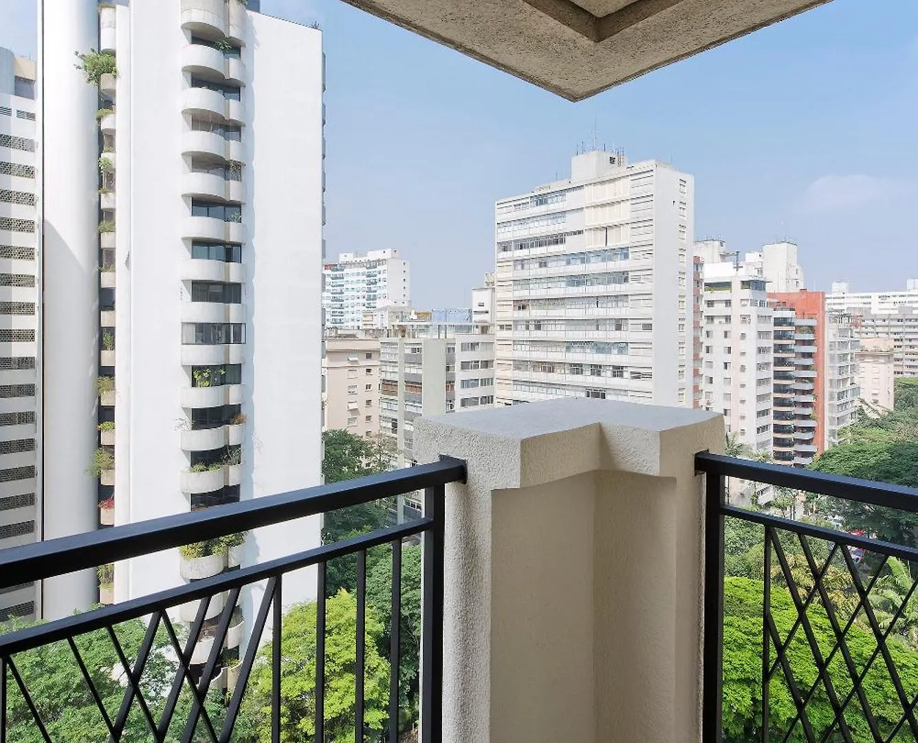 Innside By Melia Sao Paulo Higienopolis 4*,  Бразилия