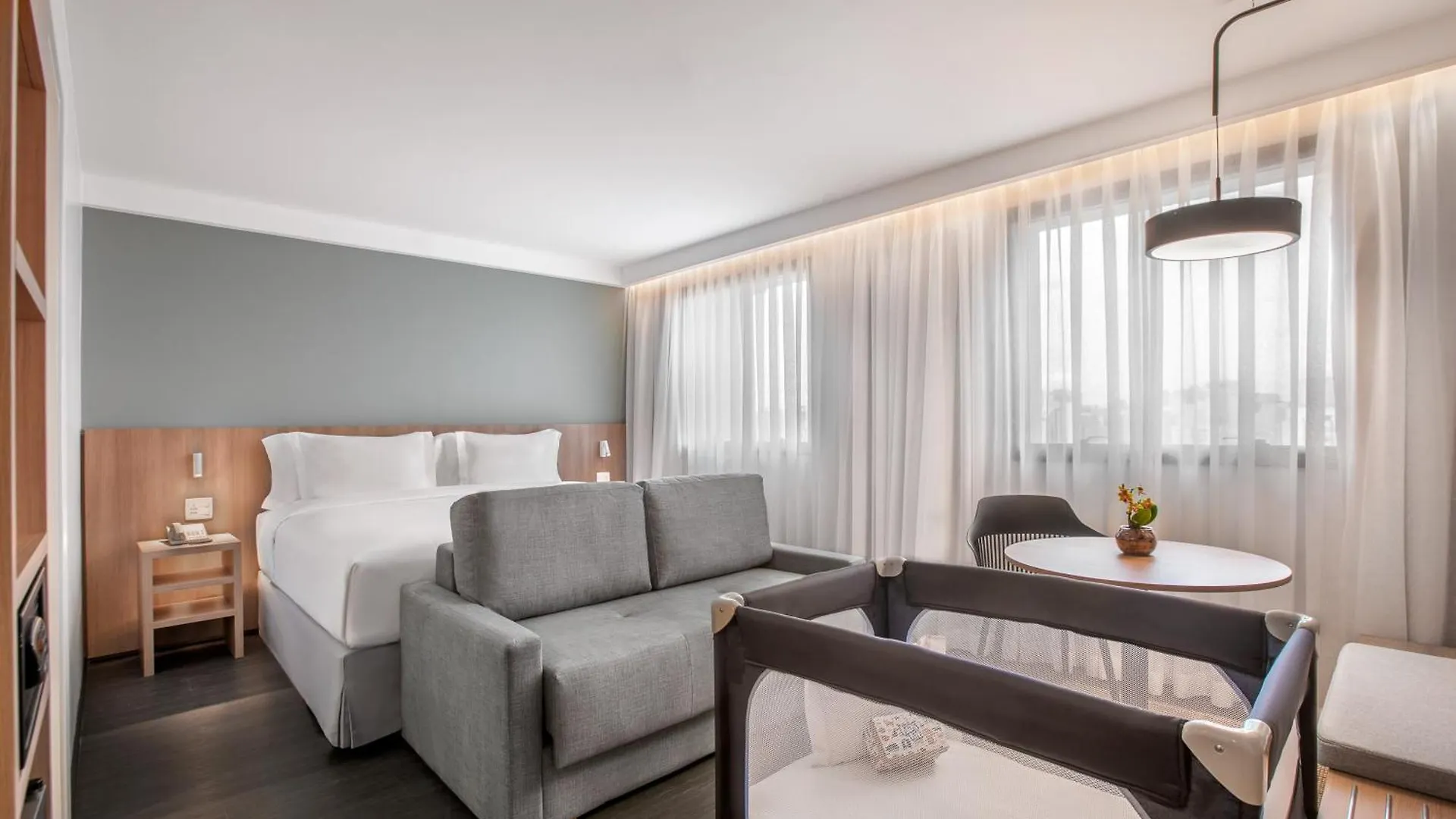 Innside By Melia Sao Paulo Higienopolis