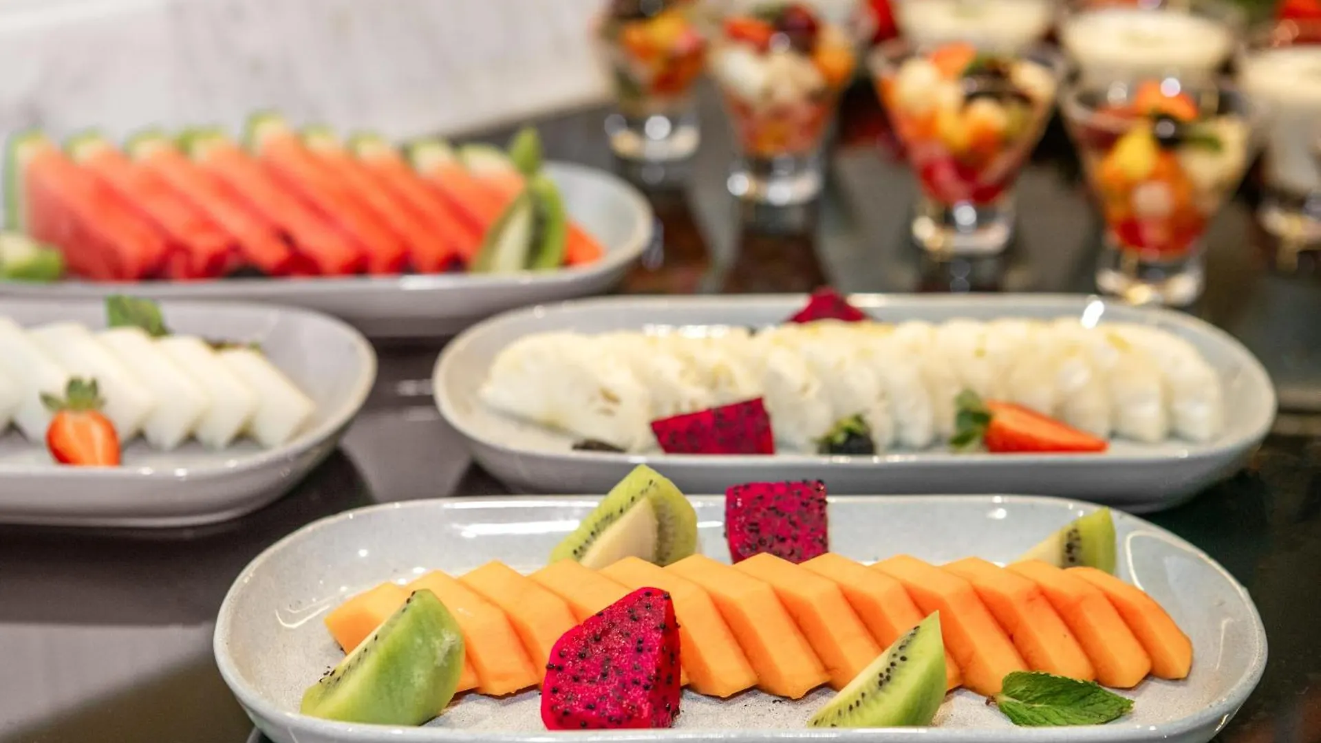 Innside By Melia Sao Paulo Higienopolis 4*,  Бразилия