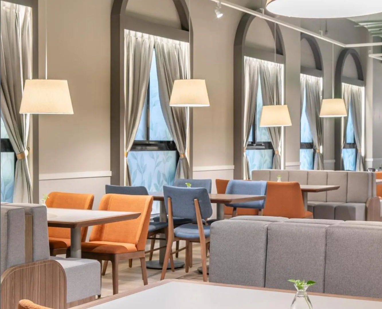 Innside By Melia Sao Paulo Higienopolis Отель