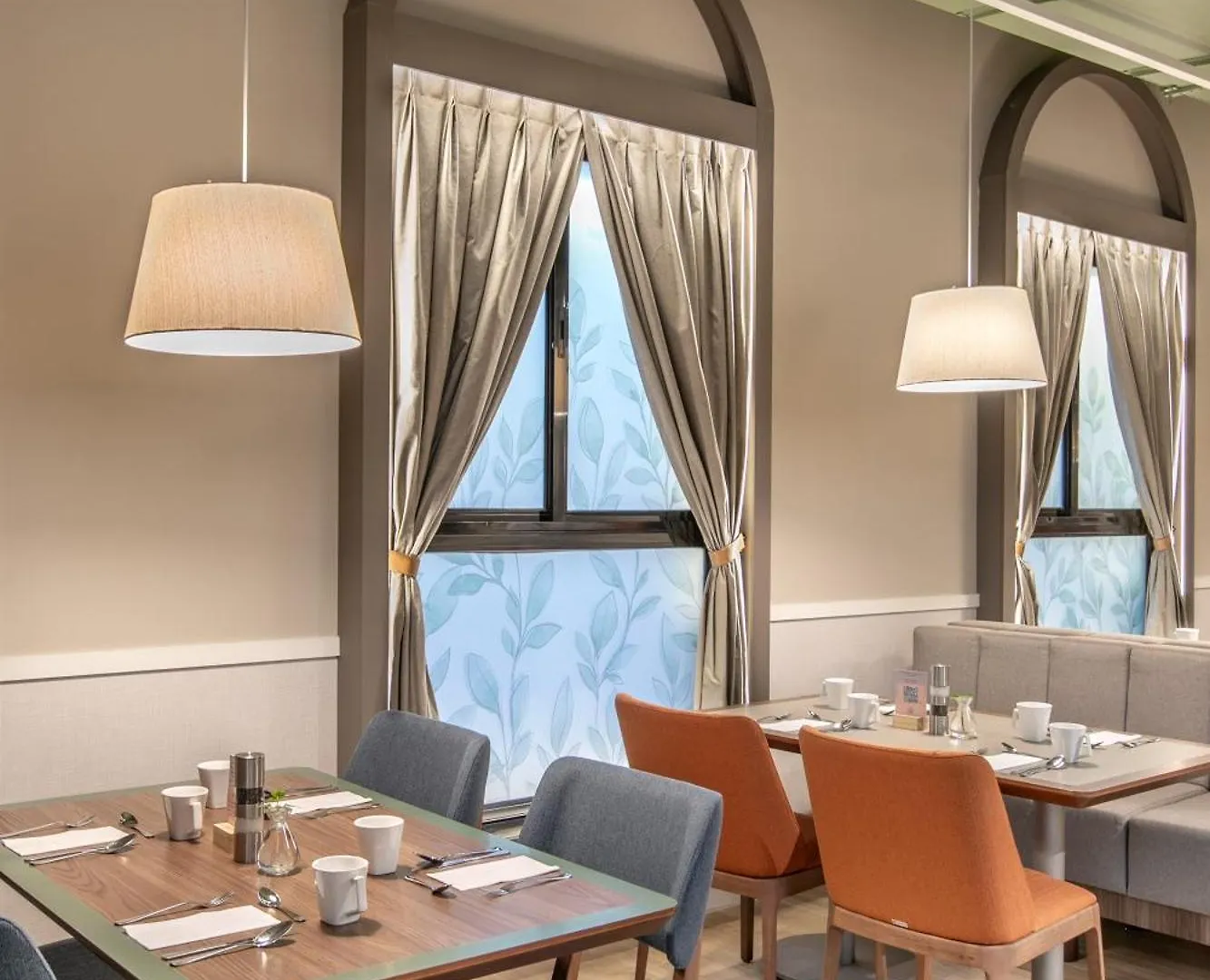 Innside By Melia Sao Paulo Higienopolis Отель
