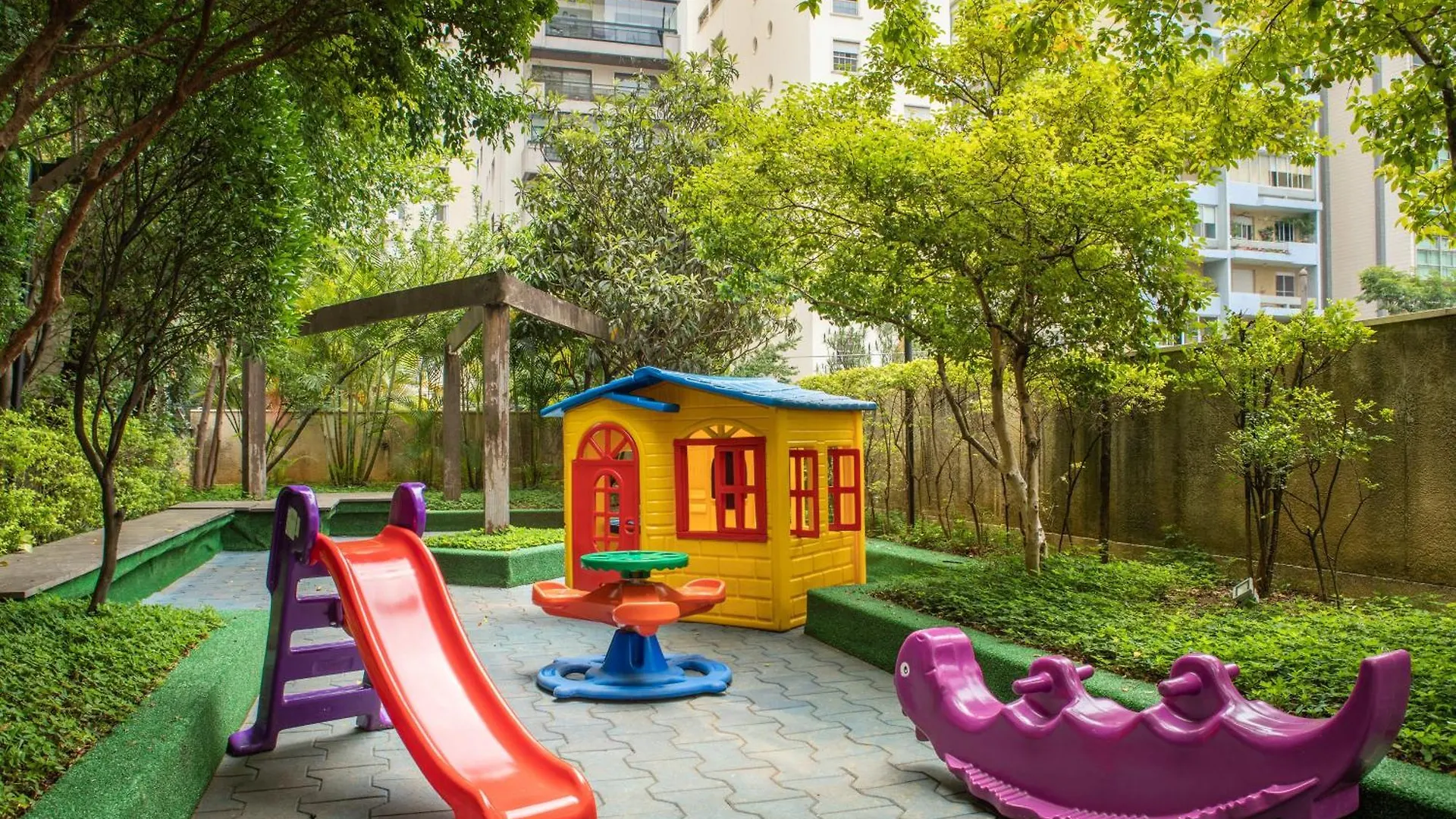 Innside By Melia Sao Paulo Higienopolis