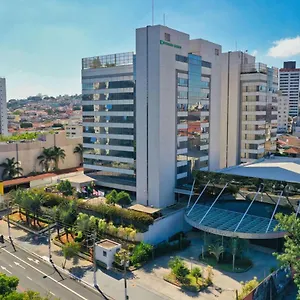 Wyndham Garden Convention Nortel **** São Paulo