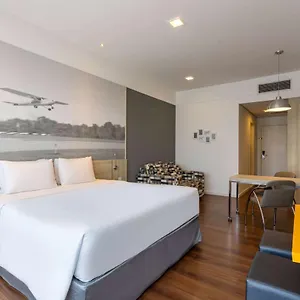 Wyndham Garden Convention Nortel Hotel