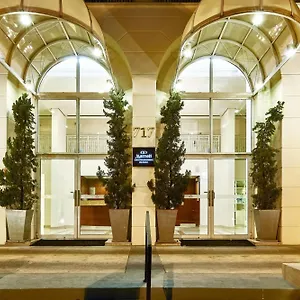 Marriott Executive **** São Paulo