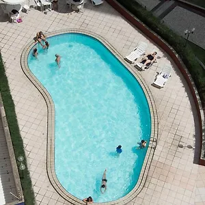 Porto De Iracema Vista Mar Appartement