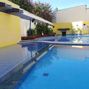 Thermas Caldas Residencial Caldas Novas