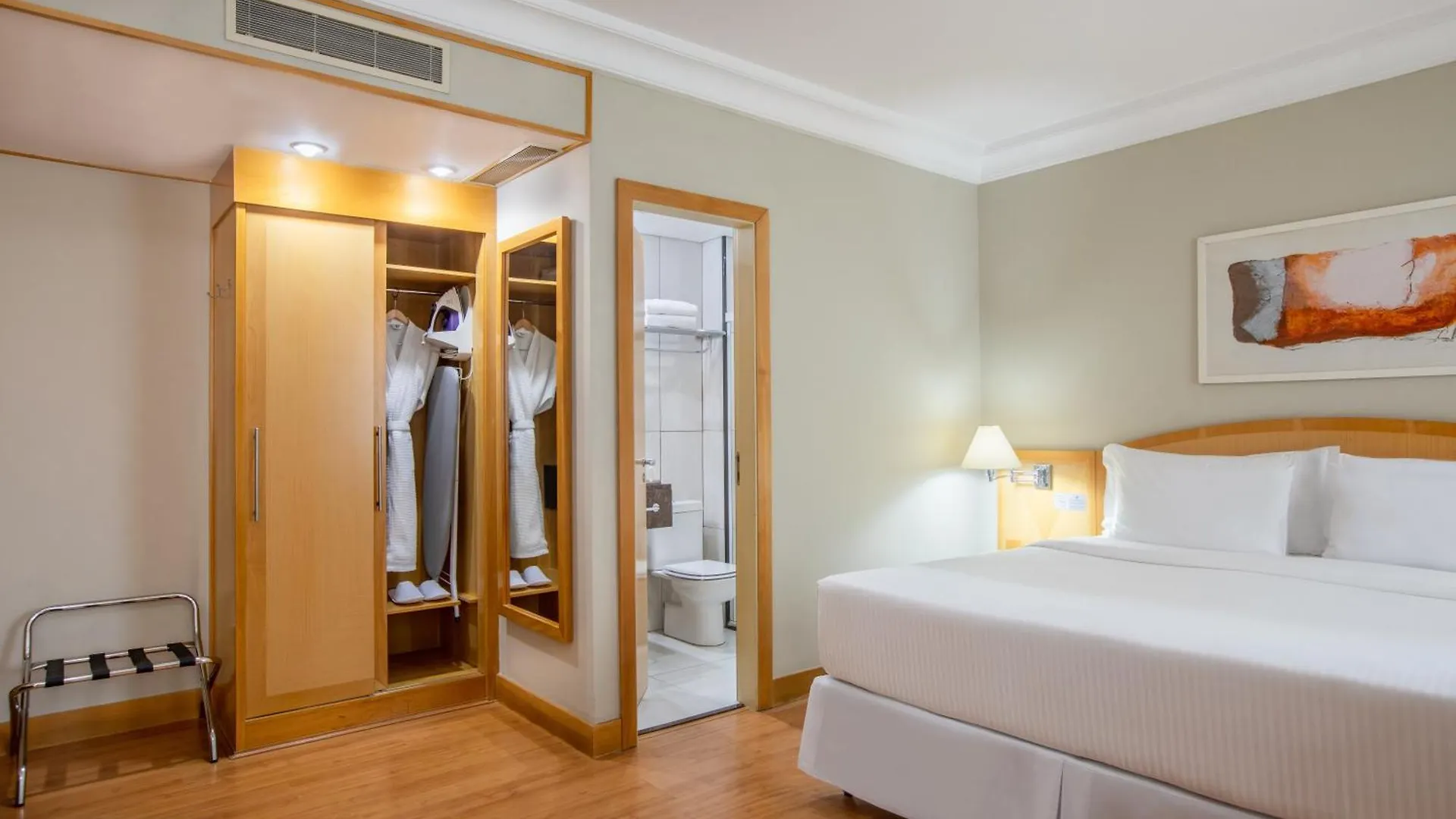 Innside By Melia Sao Paulo Higienopolis