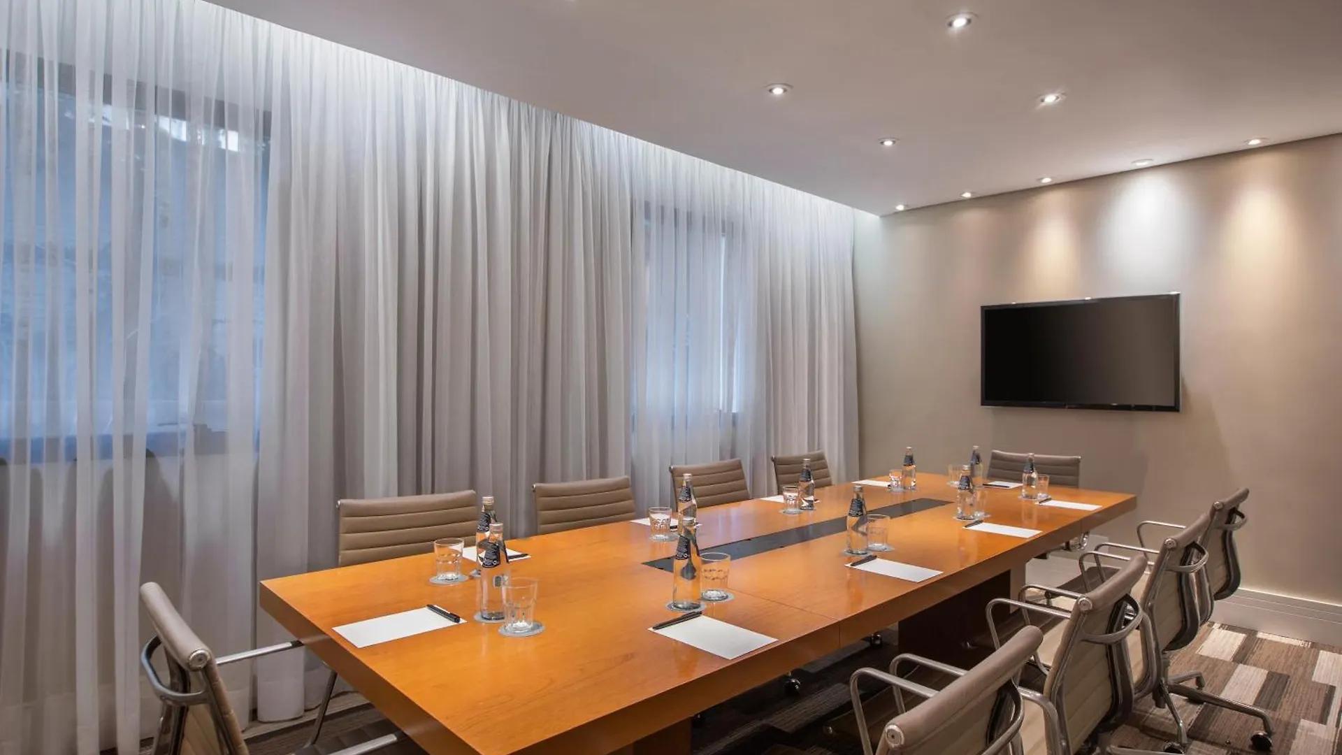 Innside By Melia Sao Paulo Higienopolis