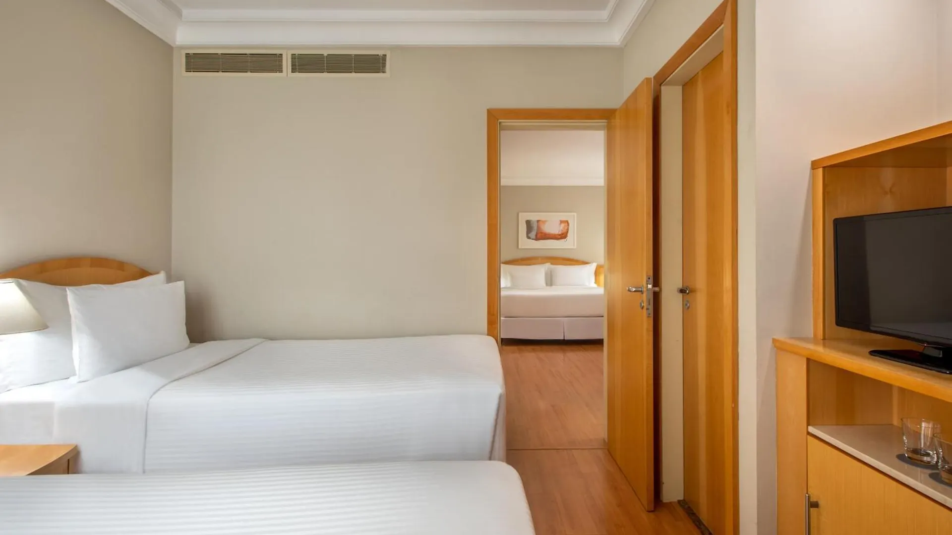 Innside By Melia Sao Paulo Higienopolis
