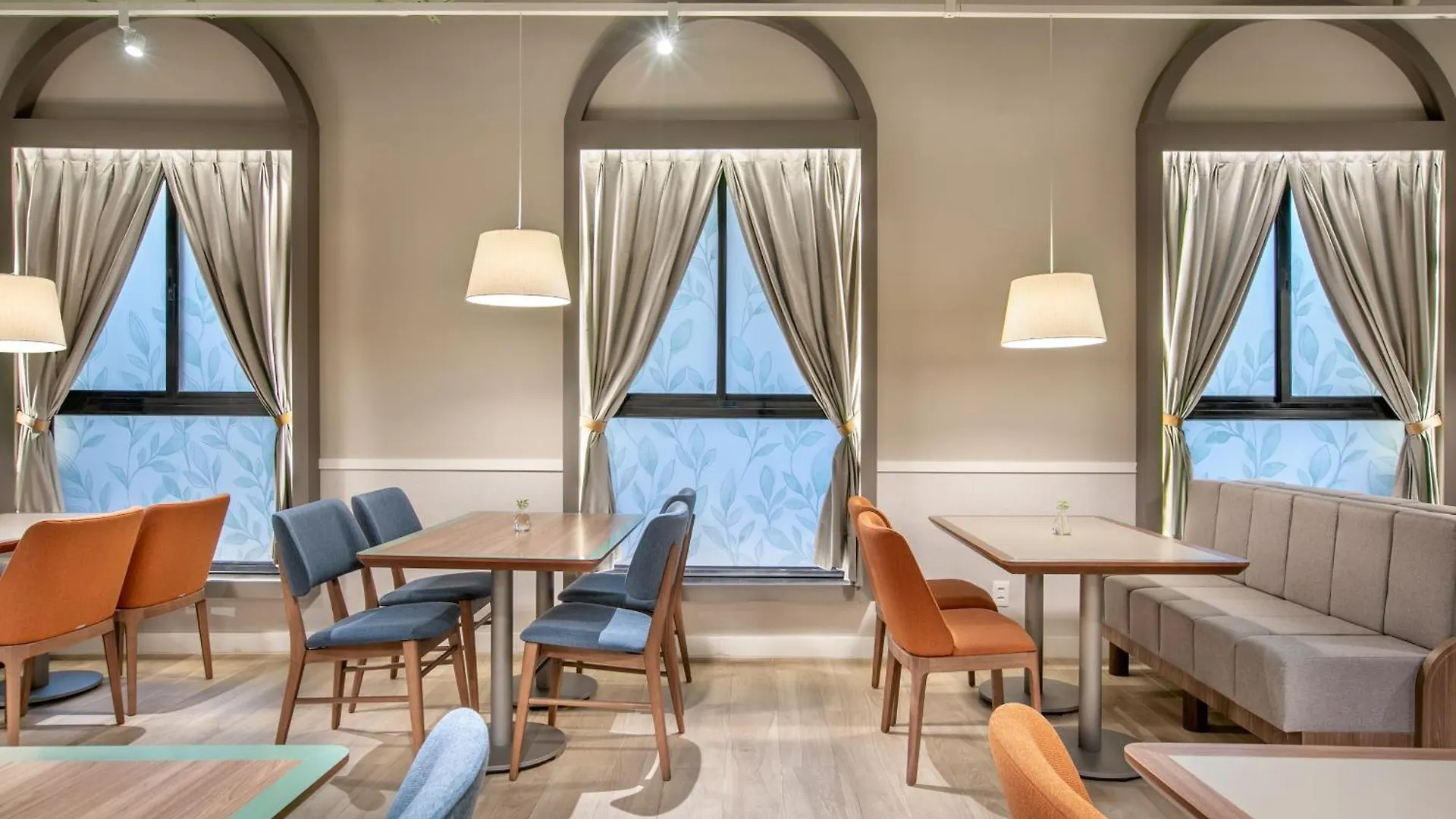 Innside By Melia Sao Paulo Higienopolis Бразилия