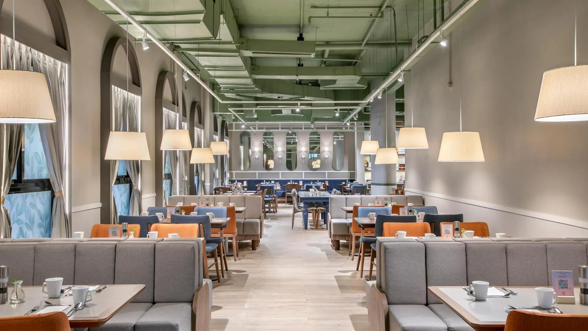 **** Отель Innside By Melia Sao Paulo Higienopolis Бразилия