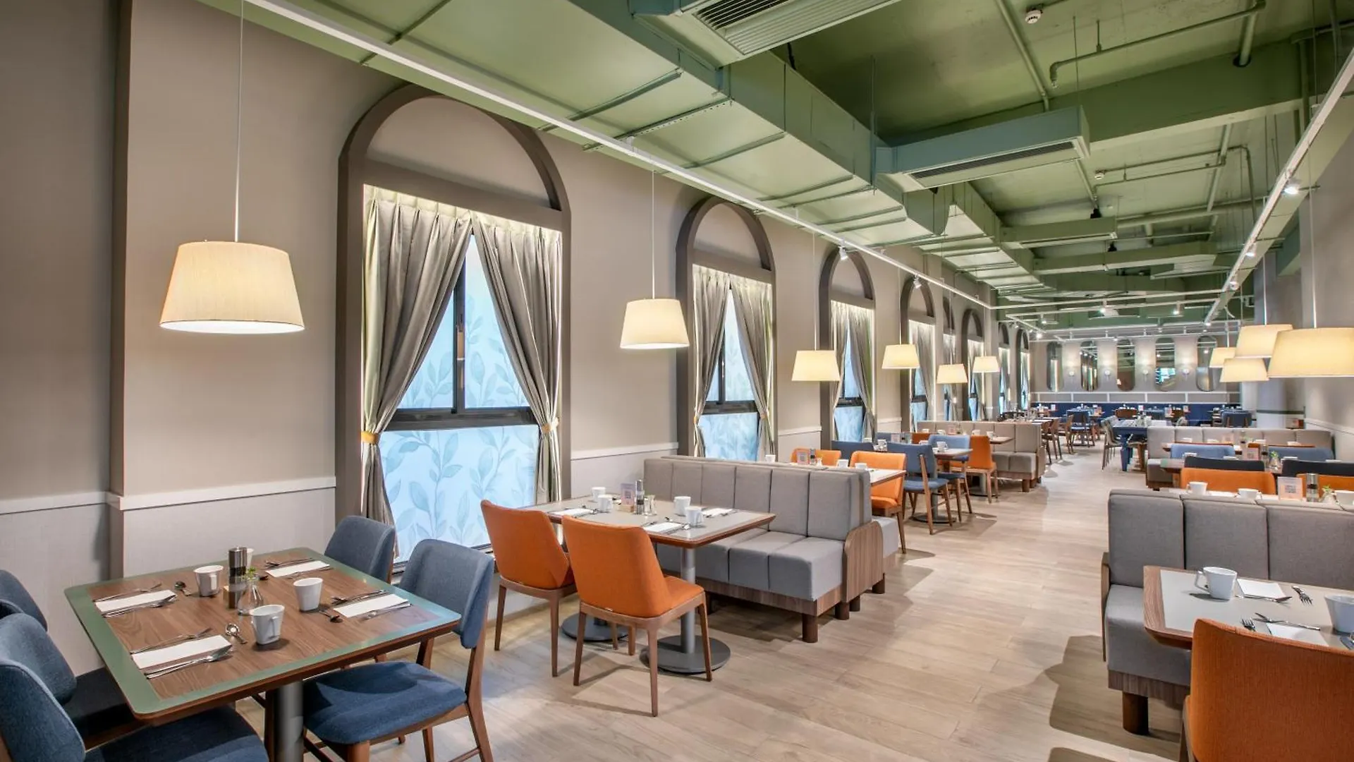 Innside By Melia Sao Paulo Higienopolis
