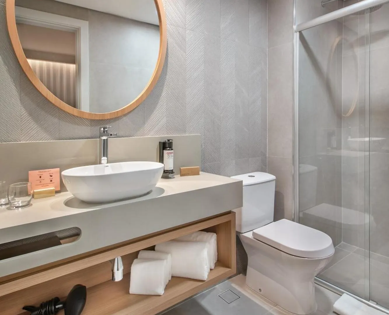 Innside By Melia Sao Paulo Higienopolis Отель
